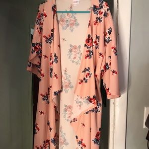 Lularoe Shirley